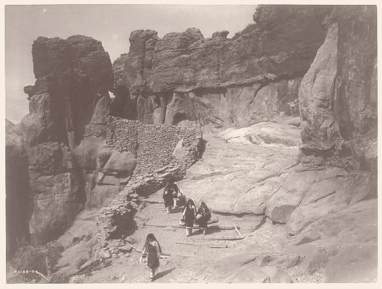 Acoma Pueblo — Sky City, New Mexico